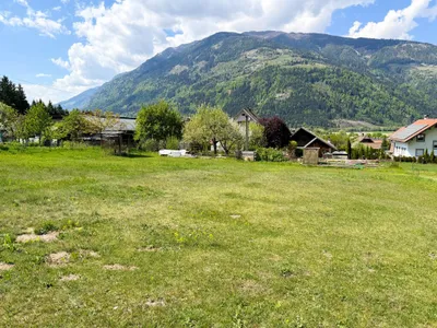 Grundstück kaufen in Spittal an der Drau – 1 470 m², € 98.000 – Bild 6 von 6