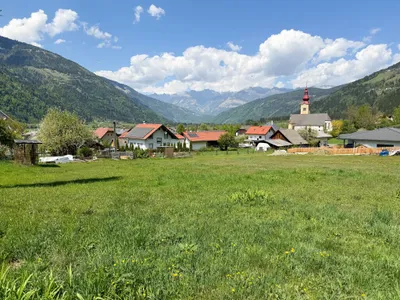 Grundstück kaufen in Spittal an der Drau – 1 470 m², € 98.000 – Bild 1 von 6