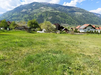 Grundstück kaufen in Spittal an der Drau – 1 470 m², € 98.000 – Bild 4 von 6