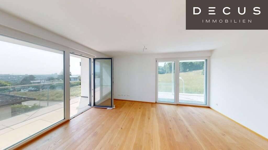 Traumblick über Wien - Wohnen in Ruhelage mit Stil, Wien