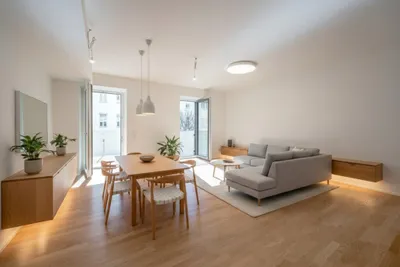 3-Zimmer-Wohnung kaufen in Wien – 91,59 m², € 699.000 – Bild 2 von 25