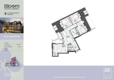 4-Zimmer-Wohnung kaufen in Wien – 106,97 m², € 799.000 – Bild 9 von 14