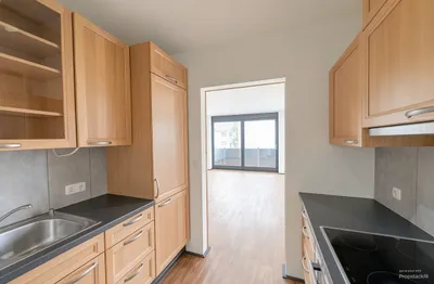 2-Zimmer-Wohnung kaufen in Kitzbühel – 58,03 m² – Bild 2 von 5