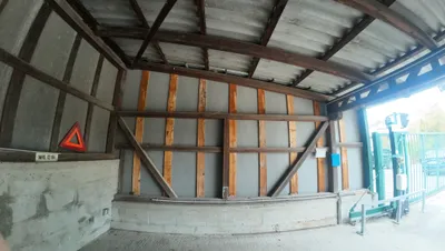 Immobilie mieten in Tulln – 10 m², € 70 – Bild 4 von 12