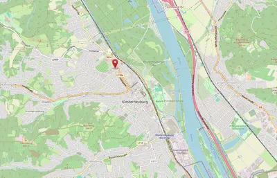 Immobilie mieten in Tulln – 10 m², € 70 – Bild 12 von 12