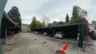 Immobilie mieten in Tulln – 10 m², € 70 – Bild 8 von 12