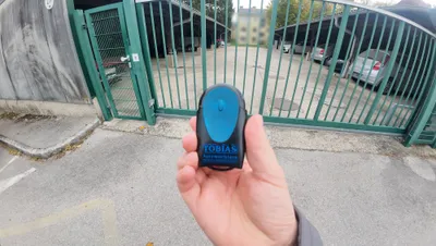 Immobilie mieten in Tulln – 10 m², € 70 – Bild 9 von 12