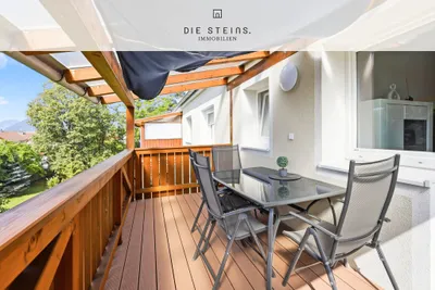 4-Zimmer-Wohnung kaufen in Salzburg-Umgebung – 84,4 m², € 445.000 – Bild 3 von 13