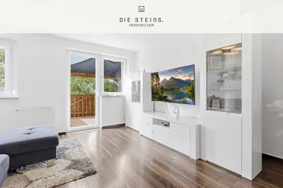 4-Zimmer-Wohnung kaufen in Salzburg-Umgebung – 84,4 m², € 445.000 – Bild 2 von 13