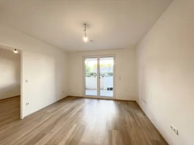 2-Zimmer-Wohnung mieten in Wien – 38 m², € 929