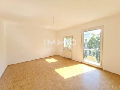 2-Zimmer-Wohnung mieten in Graz – 42,43 m², € 573 – Bild 2 von 11