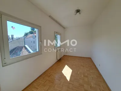 2-Zimmer-Wohnung mieten in Graz – 42,43 m², € 573 – Bild 5 von 11
