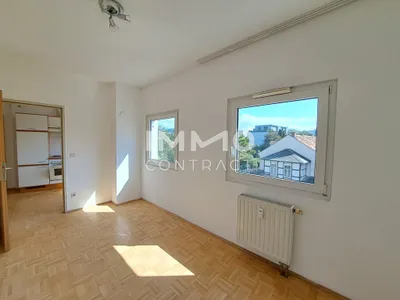 2-Zimmer-Wohnung mieten in Graz – 42,43 m², € 573 – Bild 4 von 11