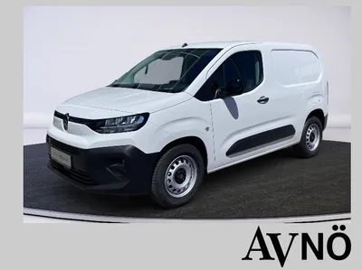 Citroën Berlingo Kasten L1 LP: 30.840 brutto Transporter / Kastenwagen
