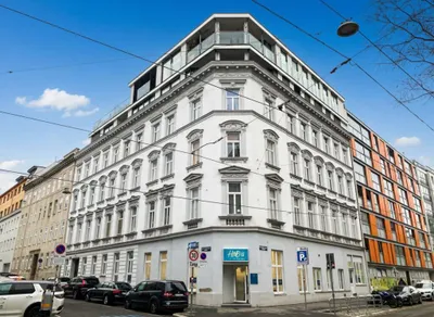 2-Zimmer-Wohnung kaufen in Wien – 41,18 m², € 164.000