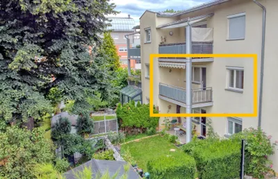Wohnung kaufen in Klagenfurt – 77,16 m², € 298.000 – Bild 1 von 9