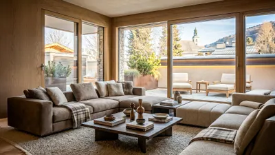 3-Zimmer-Wohnung kaufen in Kitzbühel – 96 m², € 1.990.000 – Bild 5 von 11