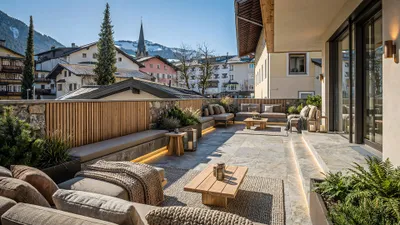 3-Zimmer-Wohnung kaufen in Kitzbühel – 96 m², € 1.990.000 – Bild 6 von 11