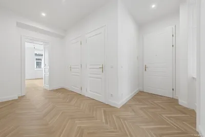 2-Zimmer-Wohnung kaufen in Wien – 56,78 m², € 454.000 – Bild 2 von 36