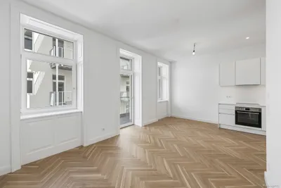 2-Zimmer-Wohnung kaufen in Wien – 56,78 m², € 454.000 – Bild 11 von 36