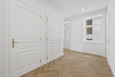 2-Zimmer-Wohnung kaufen in Wien – 56,78 m², € 454.000 – Bild 19 von 36
