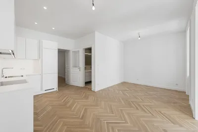 2-Zimmer-Wohnung kaufen in Wien – 56,78 m², € 454.000 – Bild 10 von 36