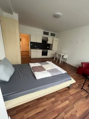 1-Zimmer-Wohnung mieten in Villach – 32 m², € 770 – Bild 4 von 6