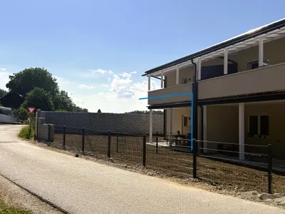 4-Zimmer-Wohnung mieten in Braunau am Inn – 85,5 m², € 1.490 – Bild 3 von 14