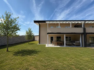 4-Zimmer-Wohnung mieten in Braunau am Inn – 85,5 m², € 1.490 – Bild 1 von 14