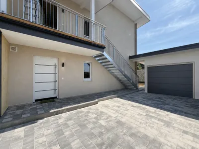4-Zimmer-Wohnung mieten in Braunau am Inn – 85,5 m², € 1.490 – Bild 2 von 14