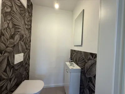4-Zimmer-Wohnung mieten in Braunau am Inn – 85,5 m², € 1.490 – Bild 8 von 14