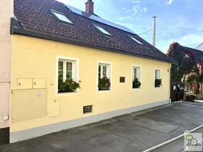 Wohnung mieten in Tulln – 110 m², € 1.200 – Bild 1 von 12