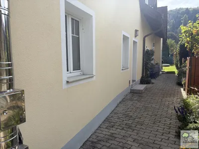 Wohnung mieten in Tulln – 110 m², € 1.200 – Bild 2 von 12