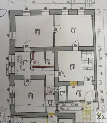 Wohnung mieten in Tulln – 110 m², € 1.200 – Bild 12 von 12