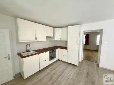 Wohnung mieten in Tulln – 110 m², € 1.200 – Bild 3 von 12