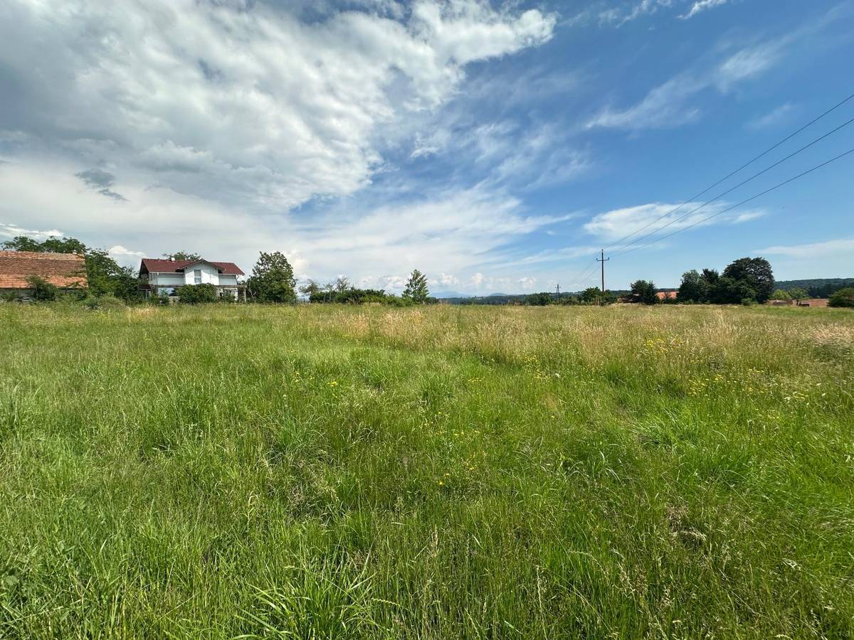 Toplage, Baugrundstücke in St. Stefan ob Stainz/ sonnige ruhige Aussichtslage/ nur mehr 4 Parzellen frei!!! – pohled 2