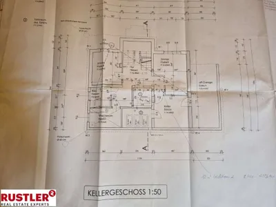 8-Zimmer-Haus kaufen in Graz – 246 m² – Bild 12 von 15