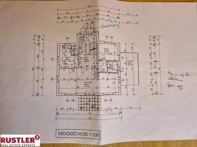 8-Zimmer-Haus kaufen in Graz – 246 m² – Bild 13 von 15