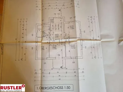 8-Zimmer-Haus kaufen in Graz – 246 m² – Bild 14 von 15