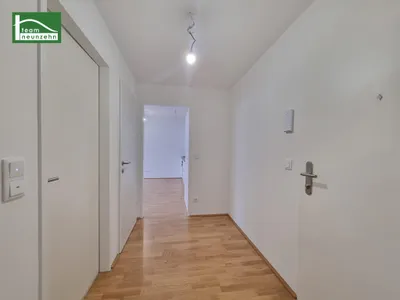 Attraktive 3-Zimmer-Gartenwohnung in idyllischer Grünruhelage - Ab 01.01.2027 verfügbar! – Bild 3
