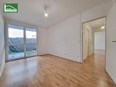 Attraktive 3-Zimmer-Gartenwohnung in idyllischer Grünruhelage - Ab 01.01.2027 verfügbar! – Bild 2