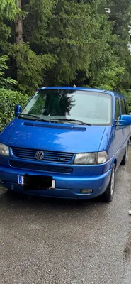 VW T4