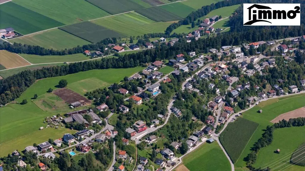 Sonnengrundstück für Doppel- oder Mehrfamilienhaus in Omes - Ansicht 3