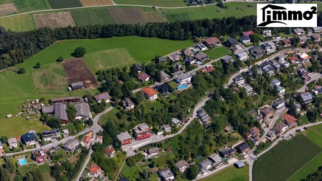 Sonnengrundstück für Doppel- oder Mehrfamilienhaus in Omes - Ansicht 2