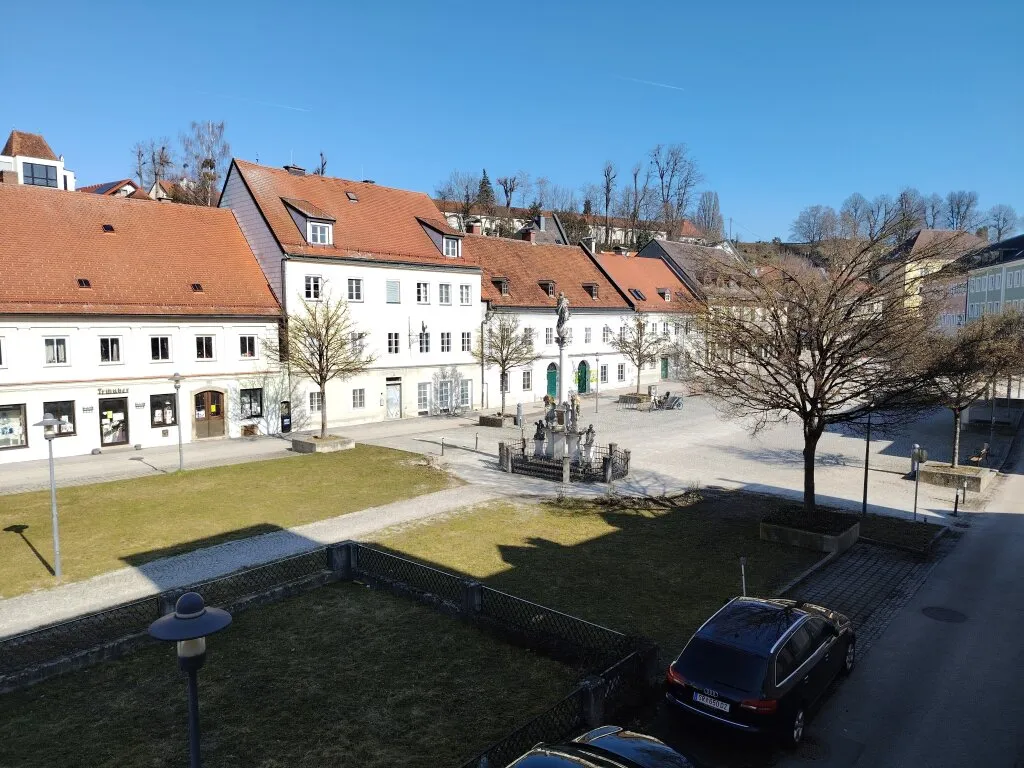 Altstadtwohnung mit Eigengarten - Steyrdorf – pohled 3