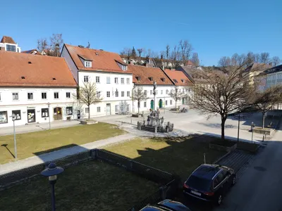 2-Zimmer-Wohnung kaufen in Steyr – 52,93 m², € 298.900 – Bild 3 von 4