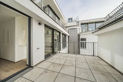 1-Zimmer-Wohnung mieten in Wien – 51,3 m², € 1.376 – Bild 9 von 10