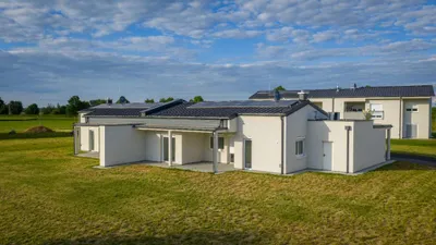 3-Zimmer-Haus mieten in Güssing – 89,33 m², € 843 – Bild 3 von 3
