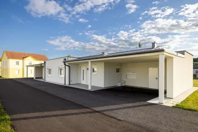 3-Zimmer-Haus mieten in Güssing – 89,33 m², € 843 – Bild 2 von 3