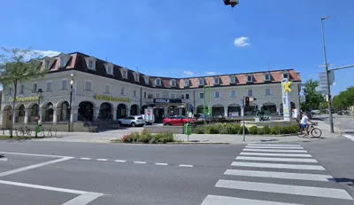 2-Zimmer-Wohnung kaufen in Mödling – 58 m², € 190.000 – Bild 2 von 8